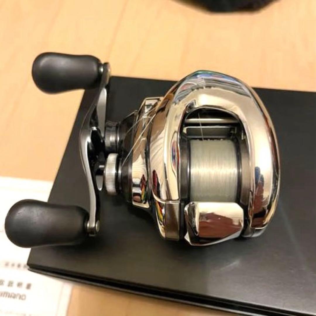 19アンタレス　LEFT HG 左巻き　レフト シマノ(SHIMANO) 19 アンタレス HG LEFT(左) アンタレス | 激安釣具