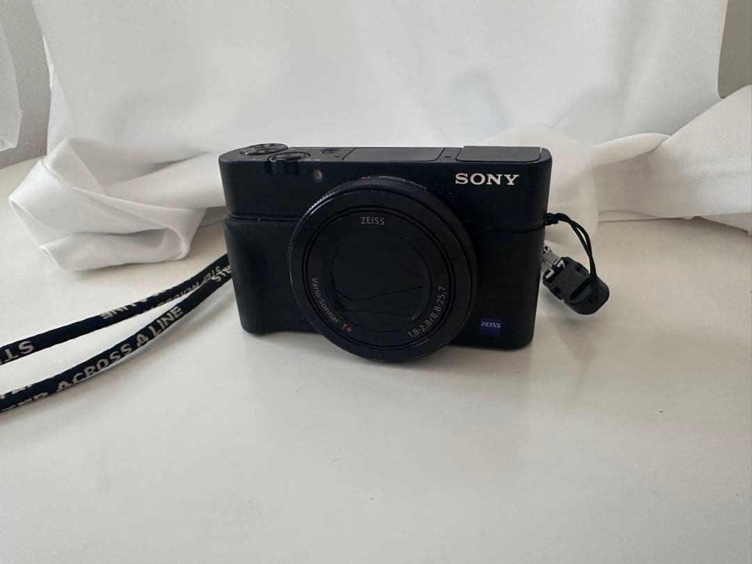 SONY RX100M4 コンパクトデジタルカメラ Amazon | SONY(ソニー) デジタルカメラ Cyber-shot RX100 IV 光学2.9倍