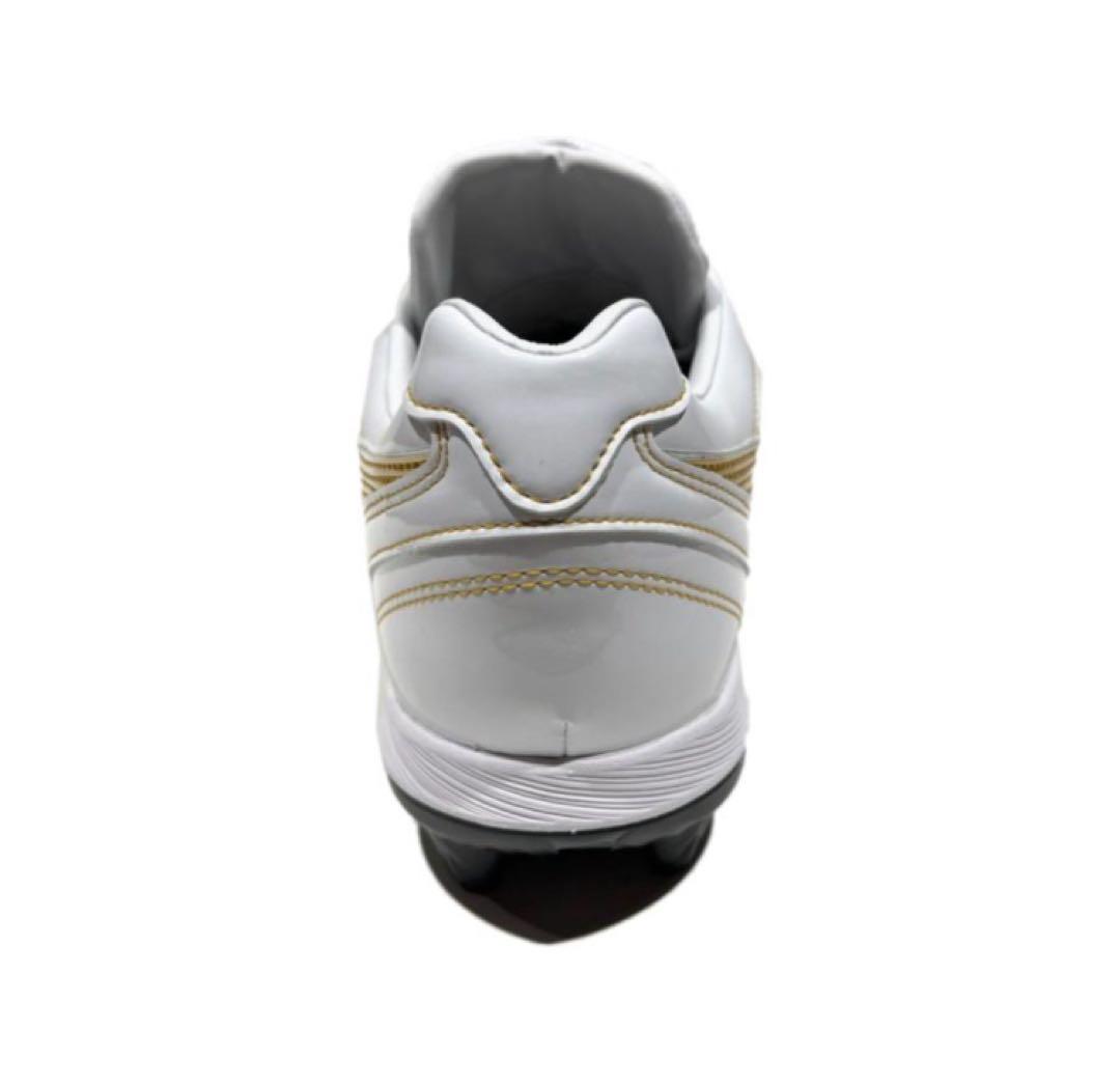 【美品】アシックス GOLDSTAGE オーダーポイントスパイク 26.0cm