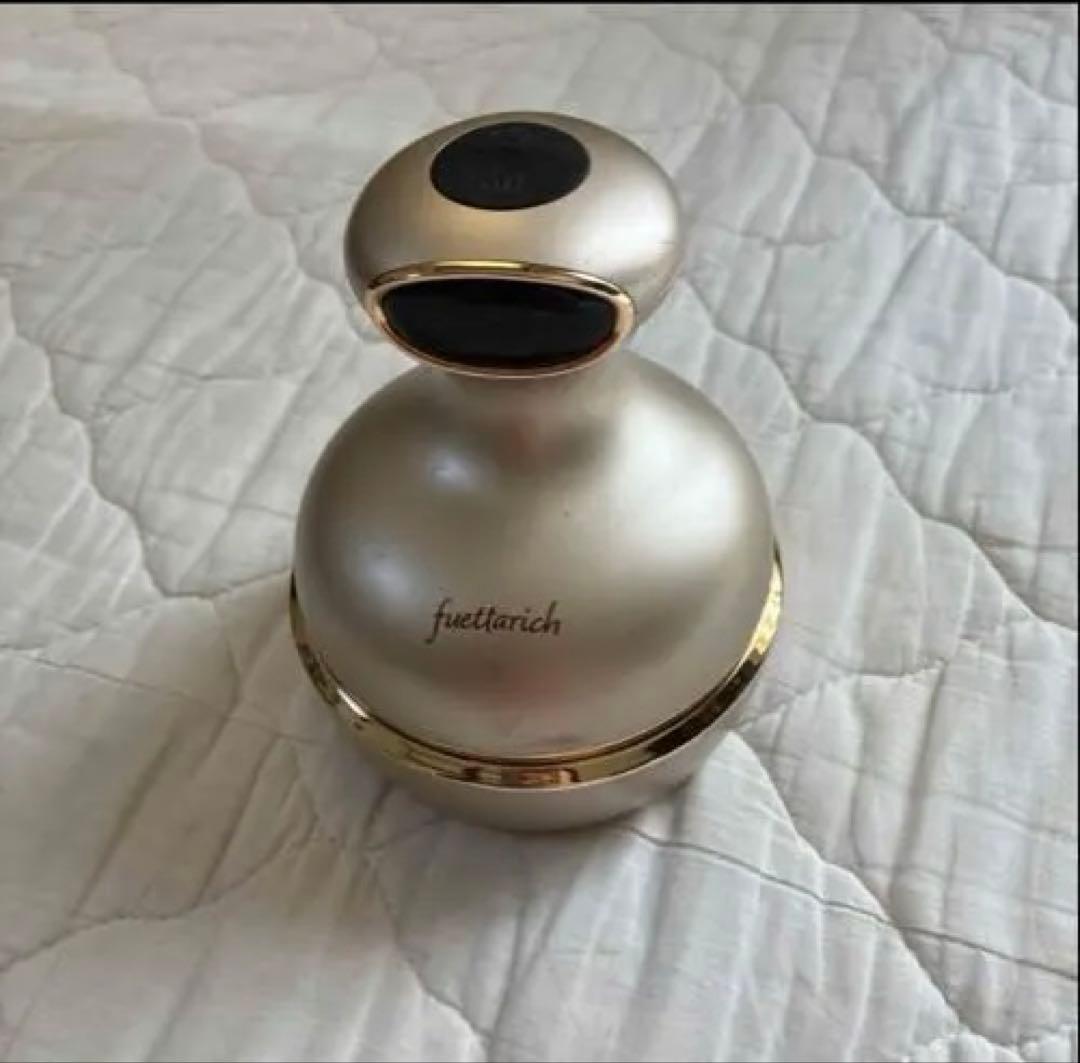 フェタリッチ　スカルプヘッドスパ　FT hspa01 fuettarich（フエッタリッチ） スカルプ ヘッドスパ ems ブラシ 家電