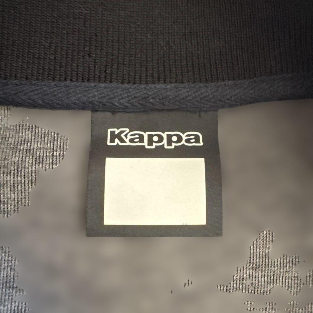 良品】ジェフユナイテッド千葉 07Kappaジャージ Oサイズ - メルカリ
