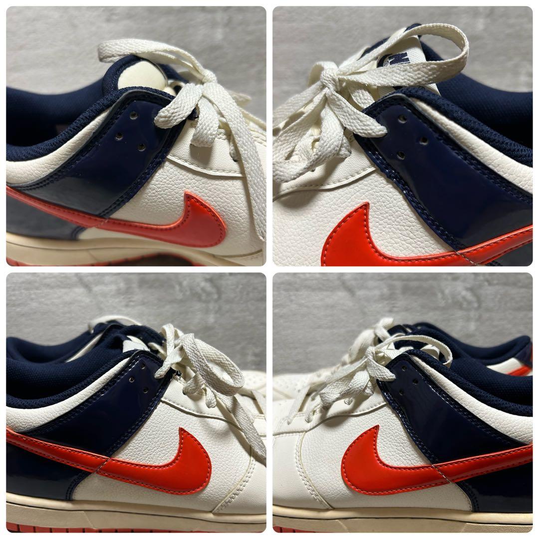 ナイキ ダンク ロー ゴルフ NG SL ワイド 27.5cm US9.5W