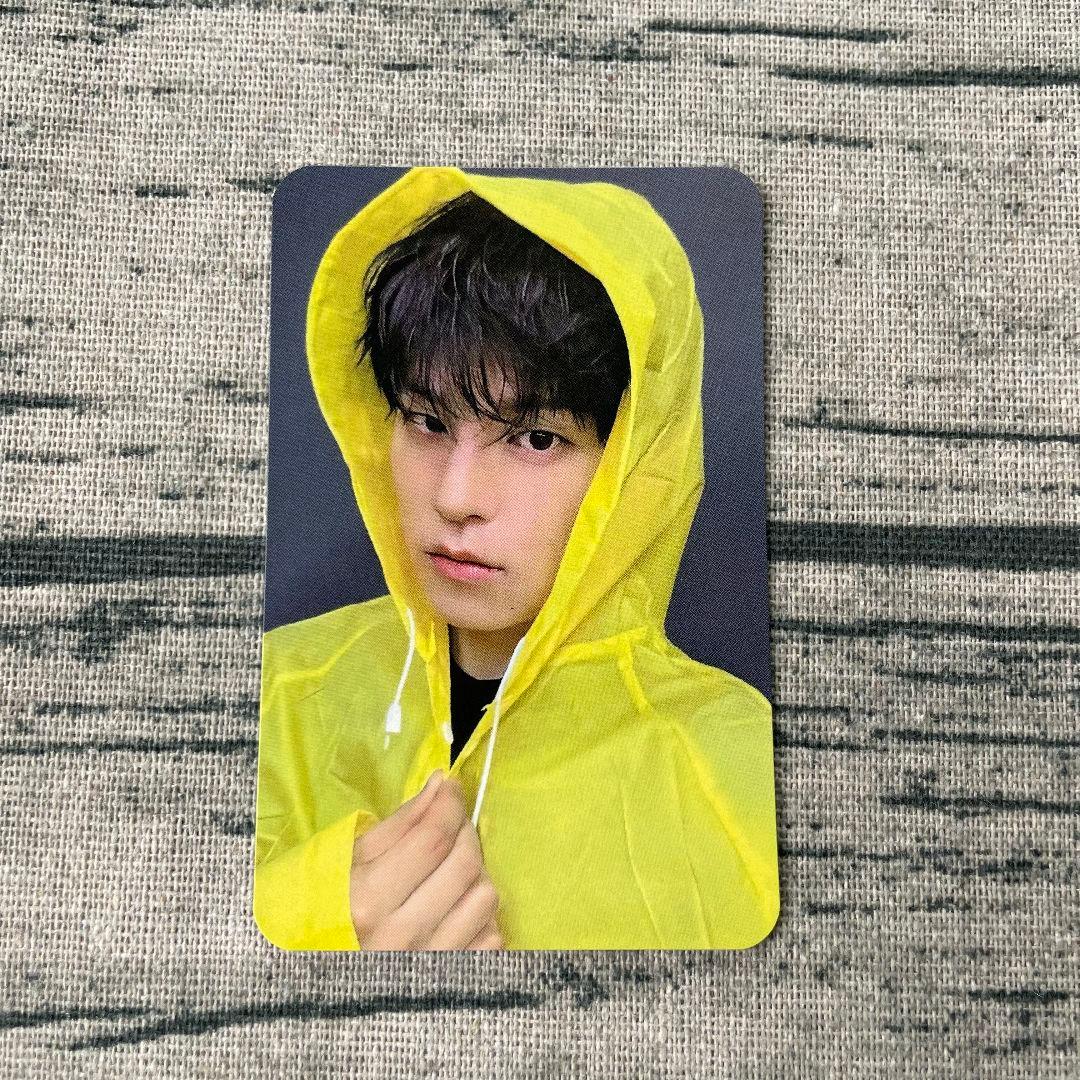 ポップアップ Stray Kids ユニフォーム スンミン トレカ KARMA - メルカリ