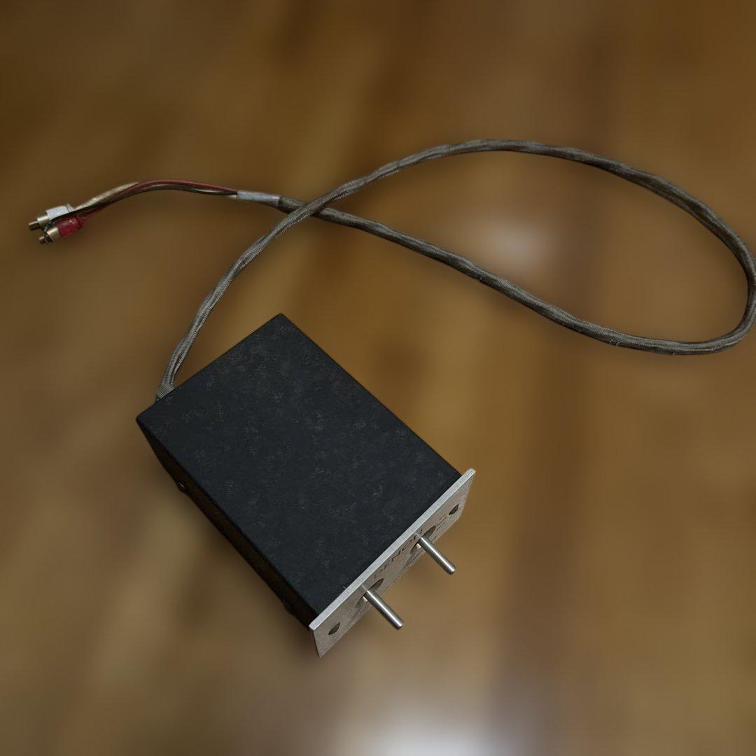 DENON AU-320 動作未確認 - メルカリ