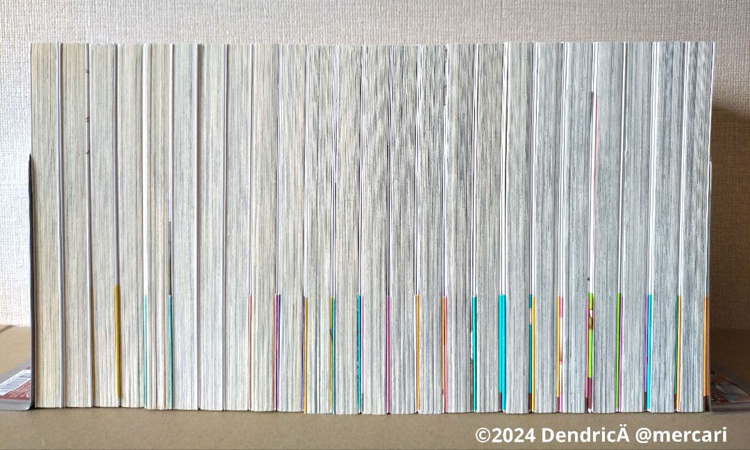 おまとめ　七つ屋しのぶの宝石匣&VIRGINS SAINTS & ANGELS