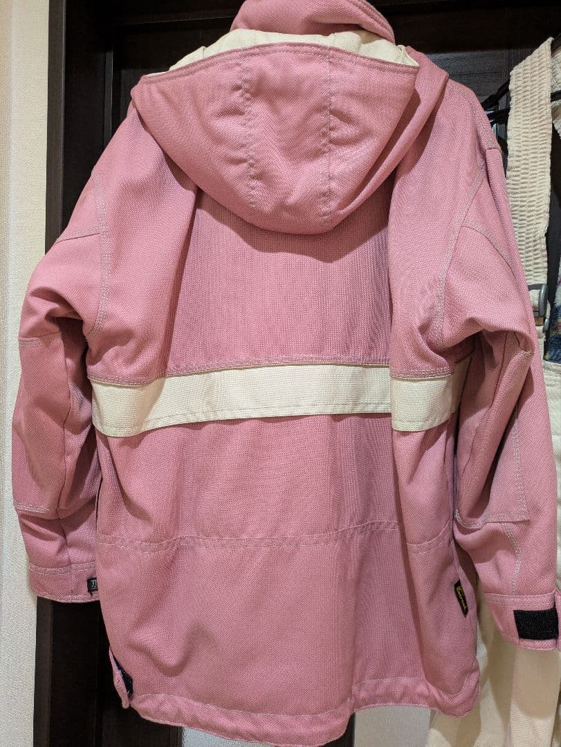 ellesse スキーウェアセット - メルカリ