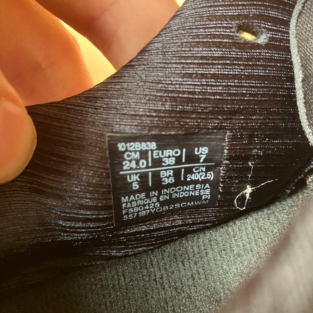 その他 GEL-KAYANO 32 24.0cm