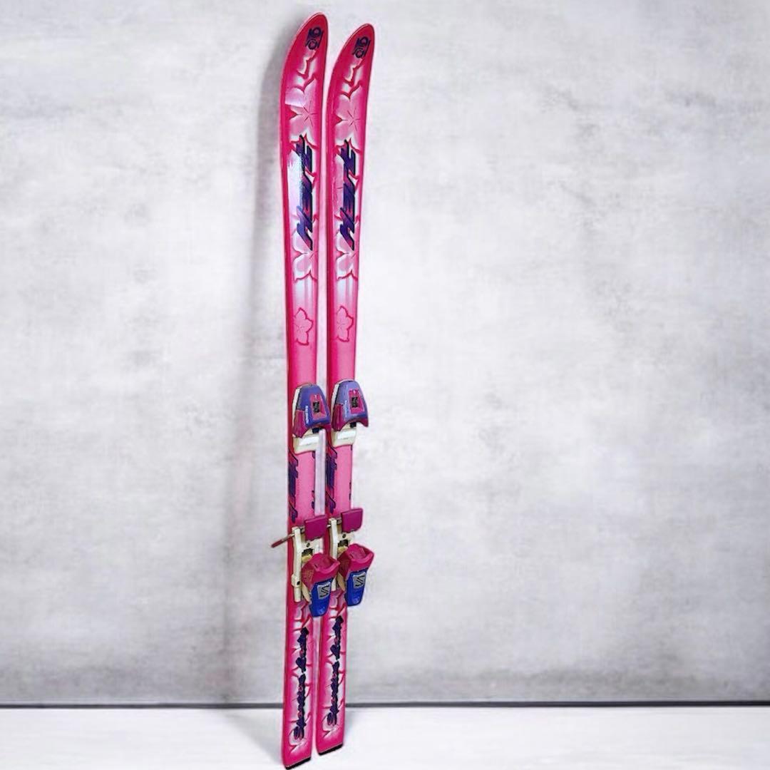 salomo スキー板 150cm SALOMON サロモン スキー板 【2025-2026】 S/MAX 8 XT エスマックス +