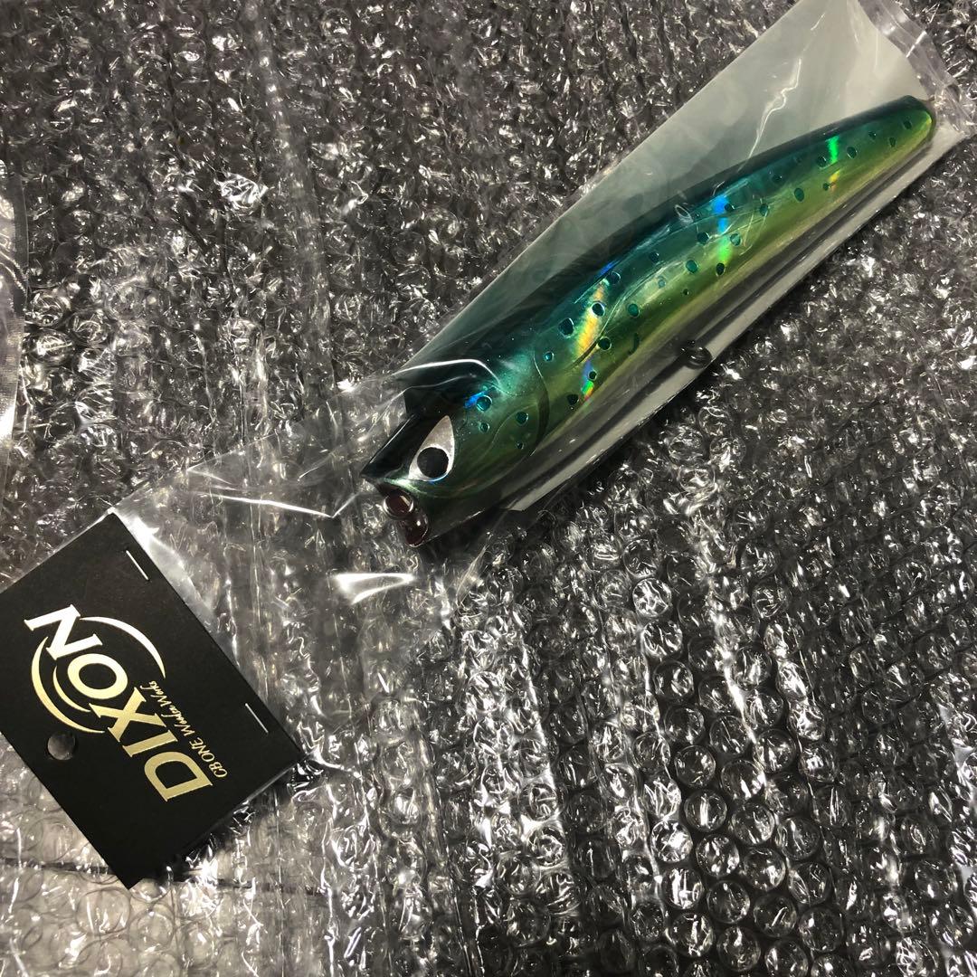 【新品】CB ONE シービーワン　DIXON ディクソン　シイラカラー DIXON – CB ONE