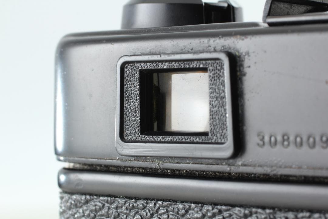 整備済 極美品】ヤシカ エレクトロ 35 CCN ワイド 35mm f1.8 - メルカリ