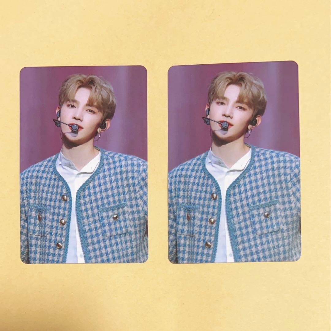 ZEROBASEONE zb1 ゼベワン ジャンハオ トレカ - メルカリ