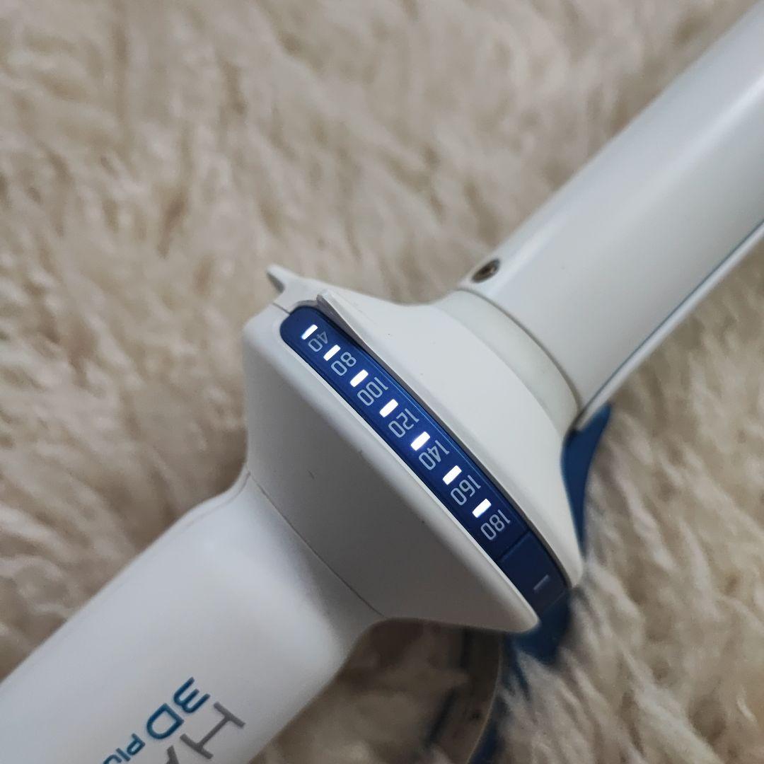 ヘアビューロン3D Plus [カール] S-type 26.5mm