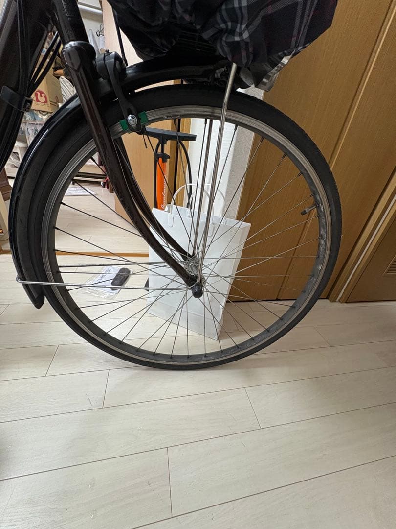 美品】パナソニック ビビ YX BE-9ELSX632 電動自転車 22年 - メルカリ