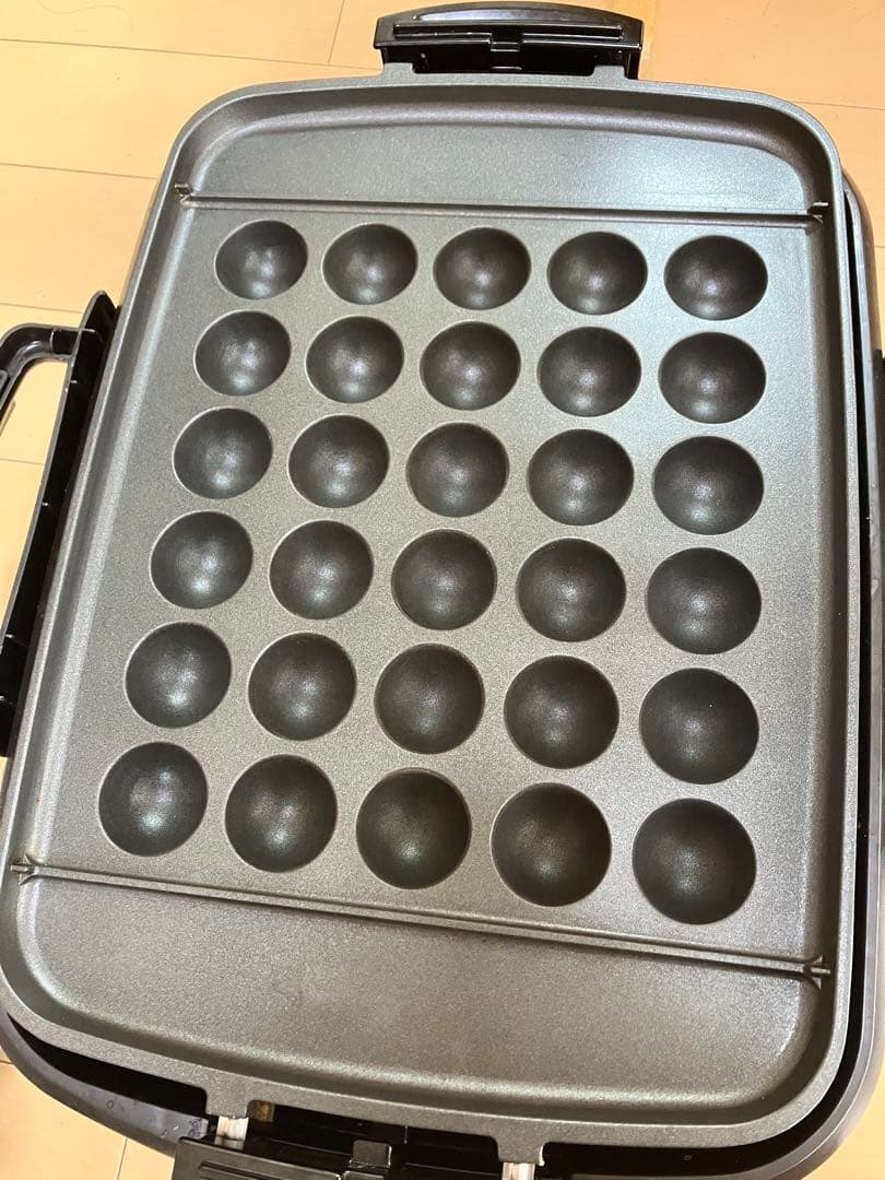 象印 ZOJIRUSHI 多機能ホットプレート やきやき EA-GS35 - メルカリ