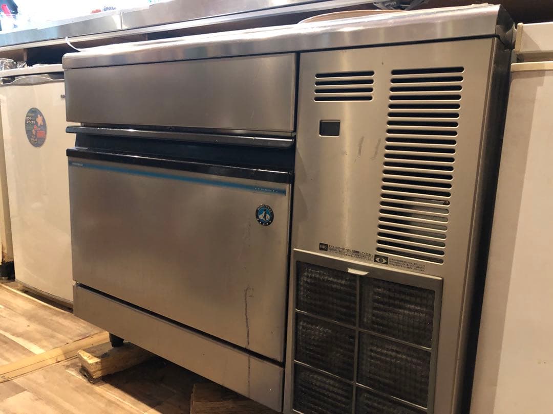 ホシザキ　製氷機　IM-95TM-1 10311420_5bd93b9abc21b.jpg