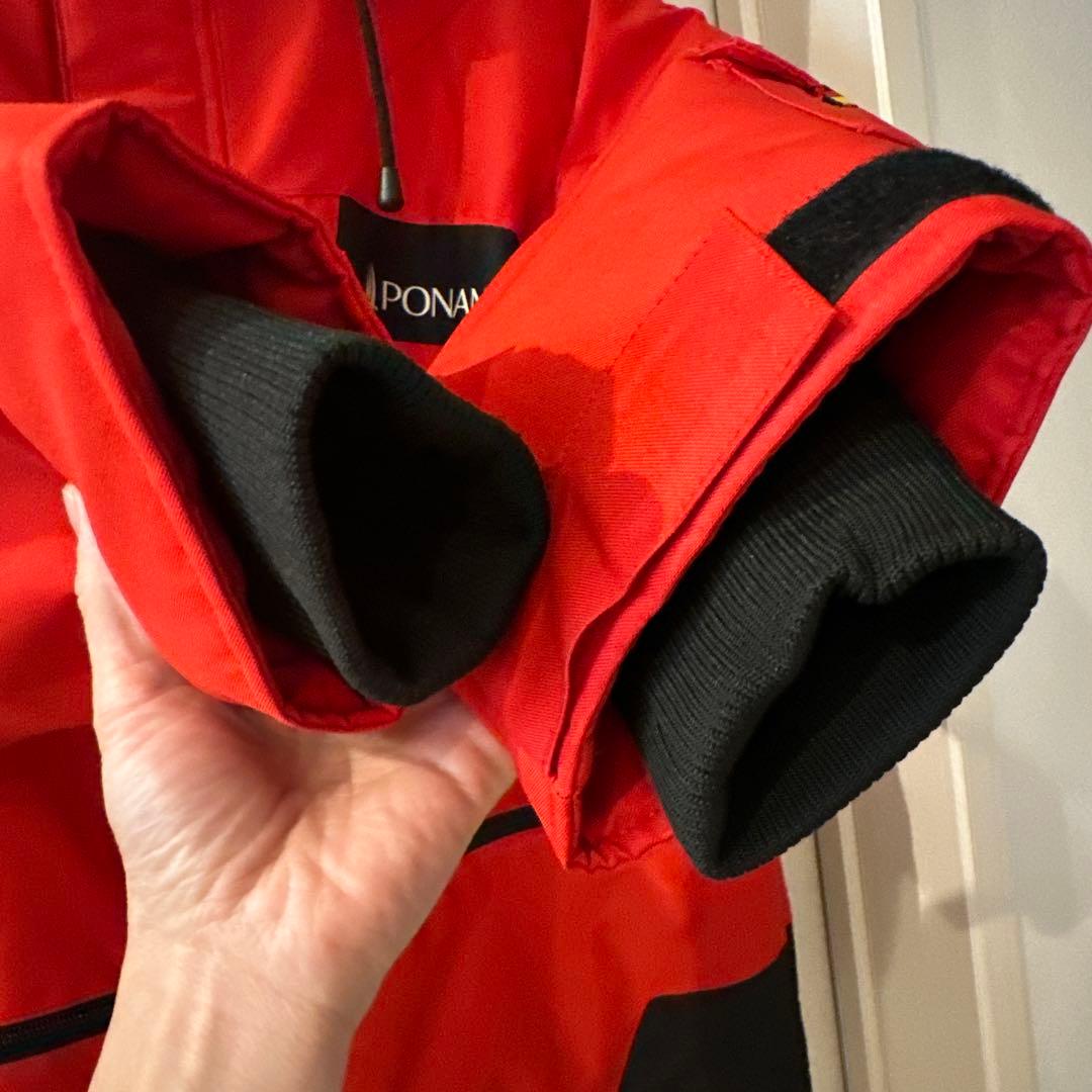 PONANT 88 南極・北極クルーズ ジャケット - メルカリ