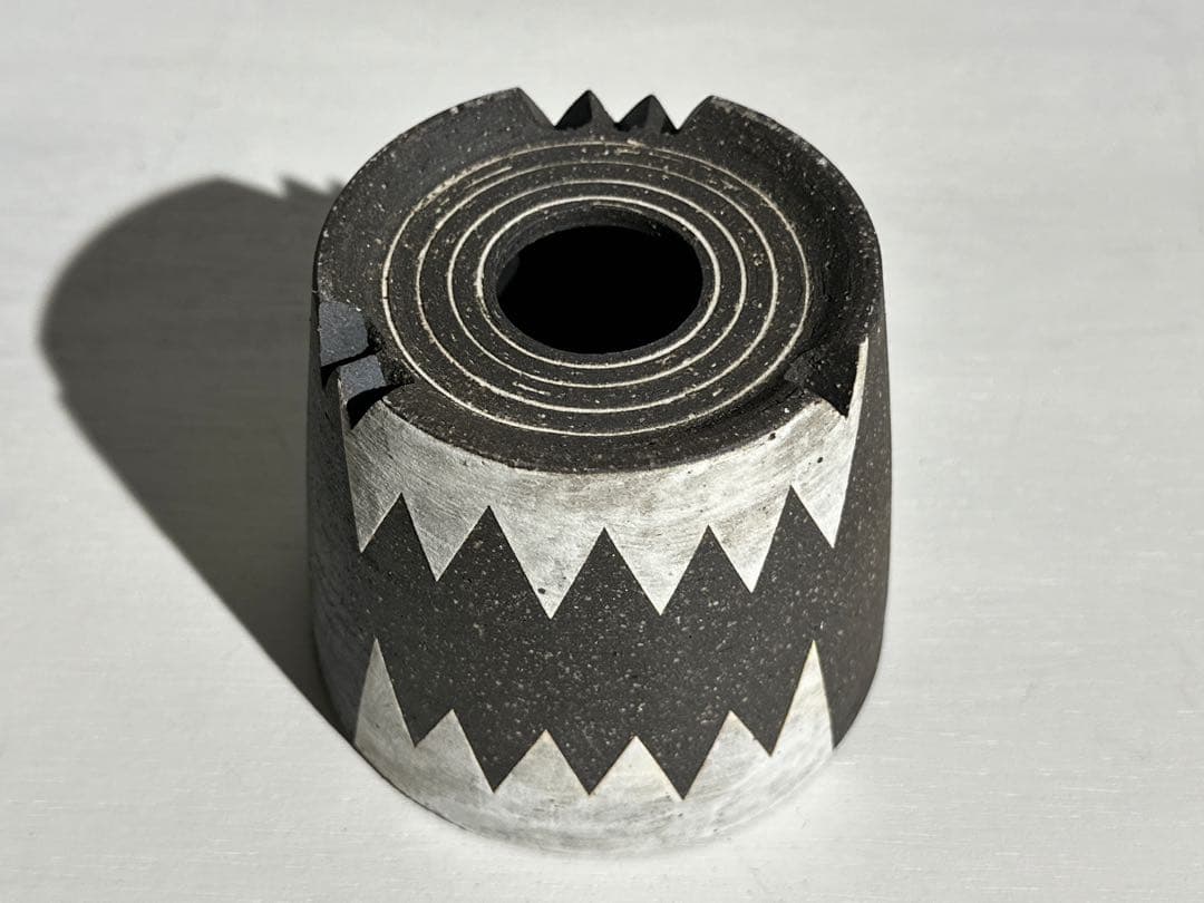 CT flag store invisible ink. MDC “BITER”