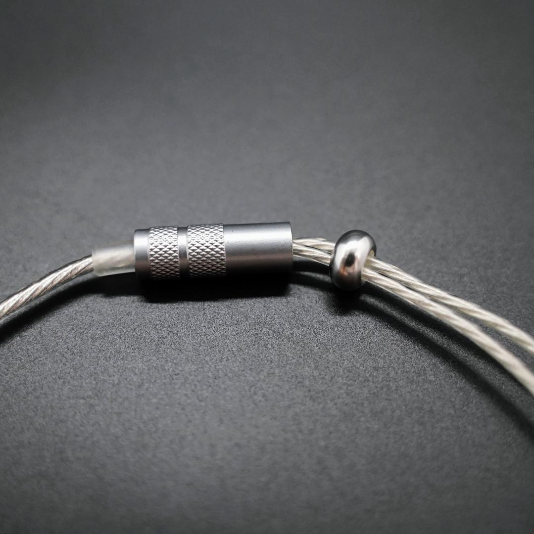 1点限定】ついに7N超冷凍製単結晶銅銀メッキ最高スペックIE500/