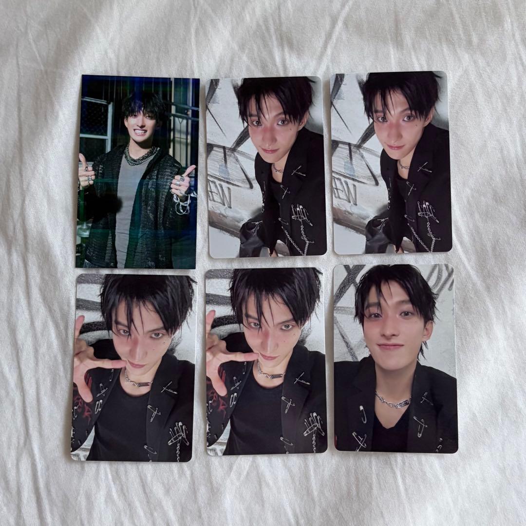 SEVENTEEN ドギョム - メルカリ