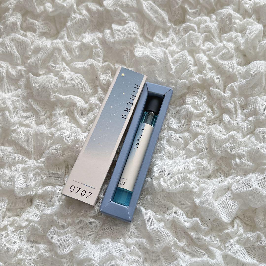 あんスタ HiMERU オードトワレ 香水 - メルカリ