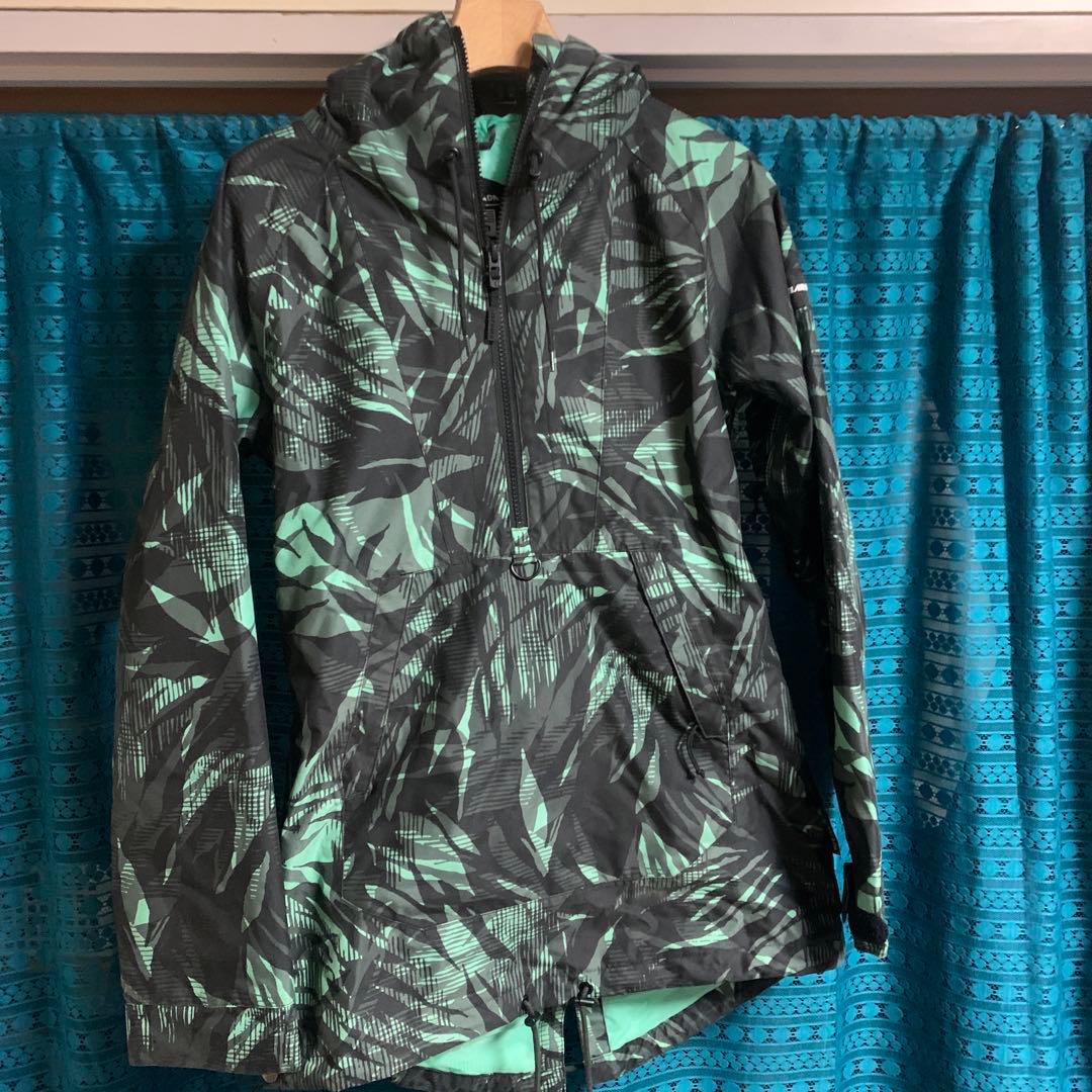 ARMADA アルマダ　スキーウェア　スノーボードウェア　メンズ　レディース ARMADA（アルマダ） スキーウェア ARMADA GANSETT 2L ins-jacket