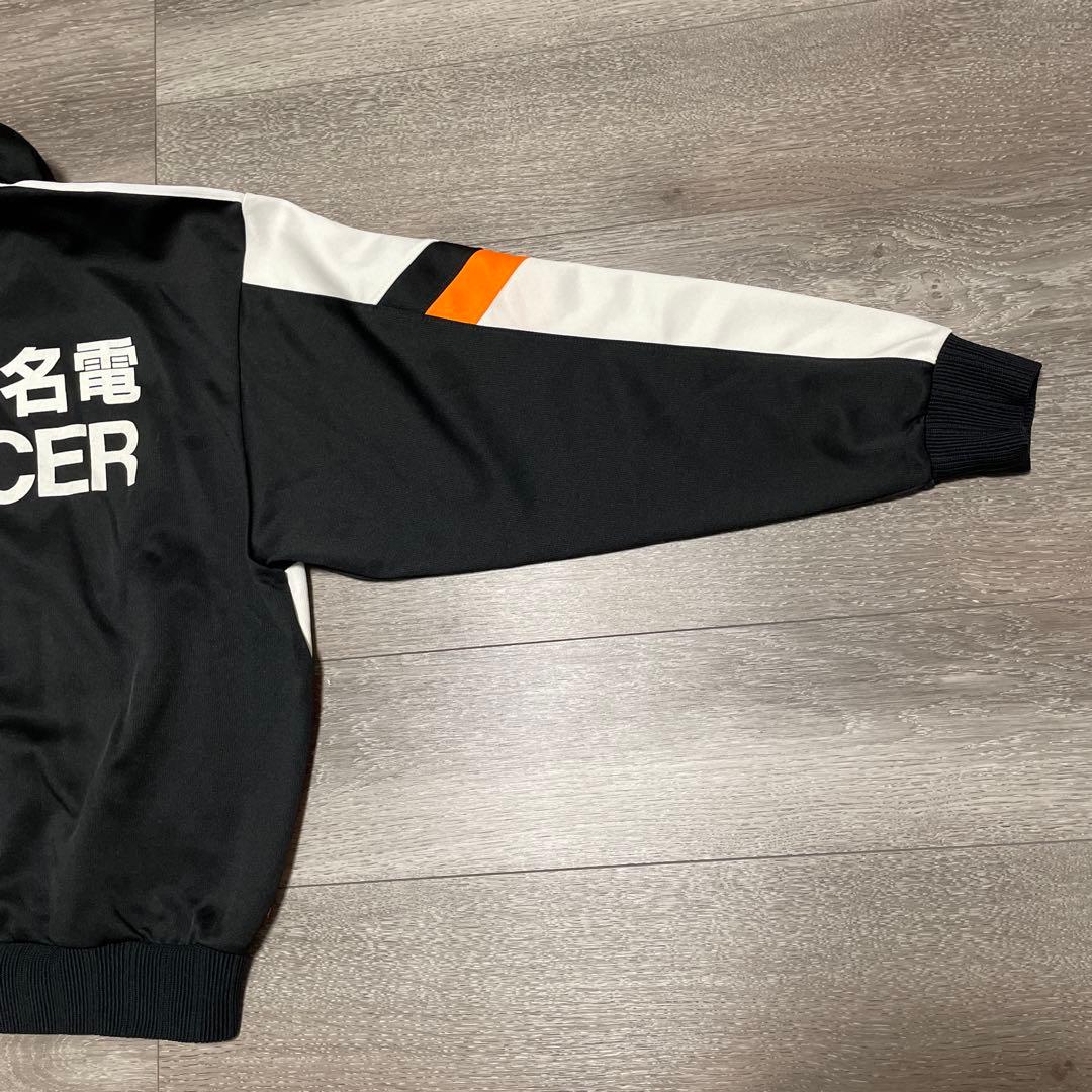 激レア ヴィンテージ デサント製アディダス 愛工大名電サッカー部