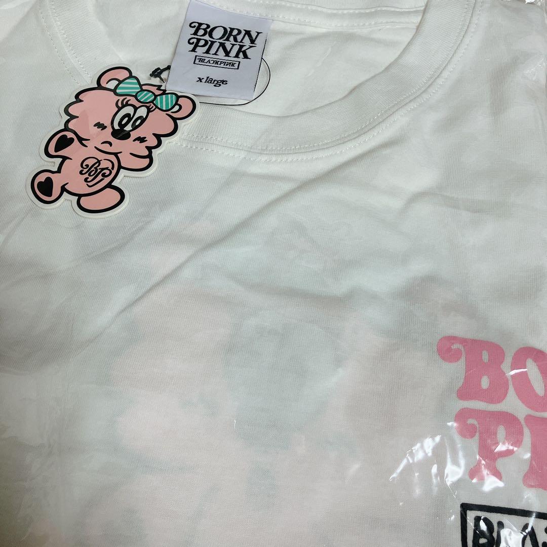 BLACKPINK verdy 東京 - メルカリ