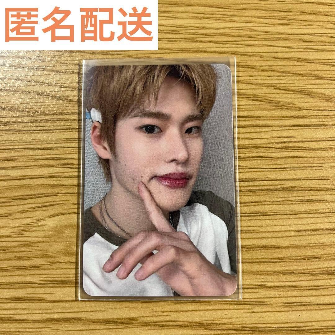 匿名配送】 ソヒ NYMUSIC マニラ サイン会 RIIZE トレカ - メルカリ