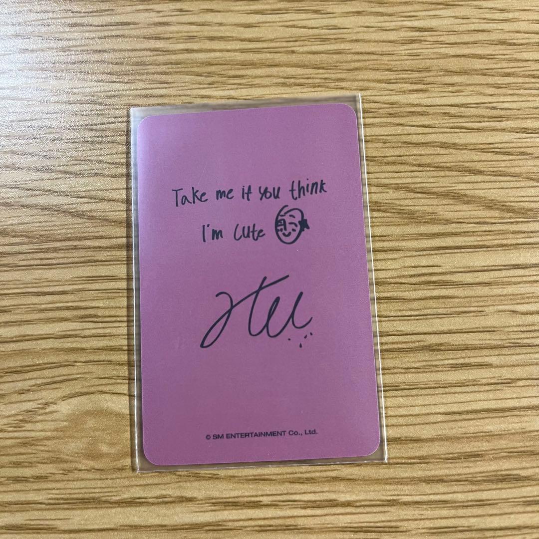 匿名配送】 ソヒ NYMUSIC マニラ サイン会 RIIZE トレカ - メルカリ