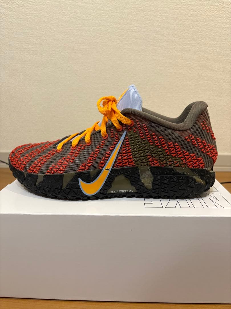 Nike JA3 by you 28cm - メルカリ