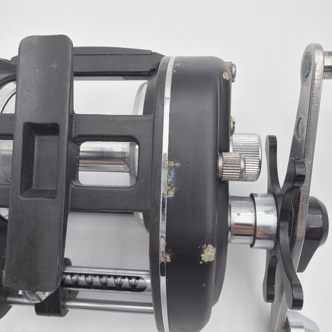 Daiwa ダイワ MILLIONARE ST-40ベイトリール ヴィンテージ - メルカリ