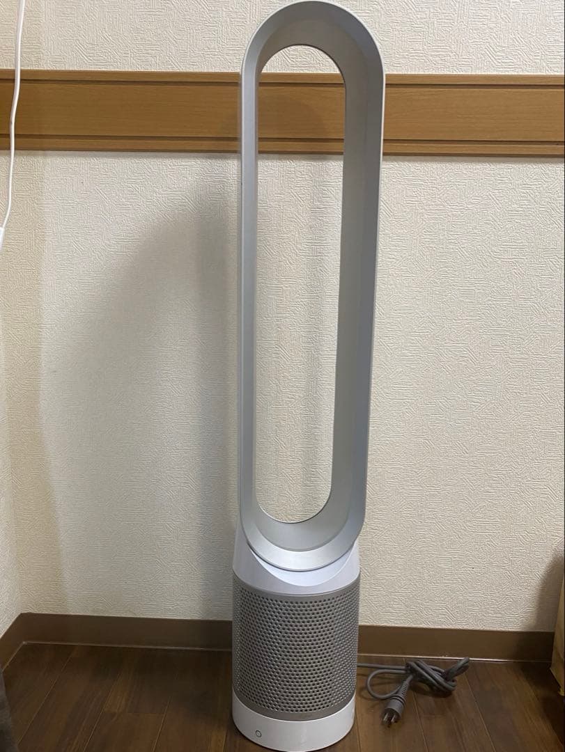 dyson空気清浄機付き扇風機 リモコンなし tp10ww_pointup.jpg