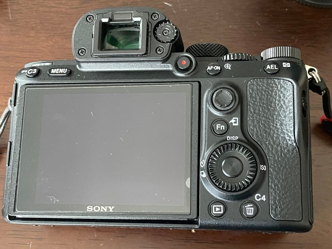 【最終値下げ】 SONY α7III ズームレンズキットILCE-7M3K SONY（ソニー） 《新品》SONY α7III ズームレンズキット ILCE-7M3K