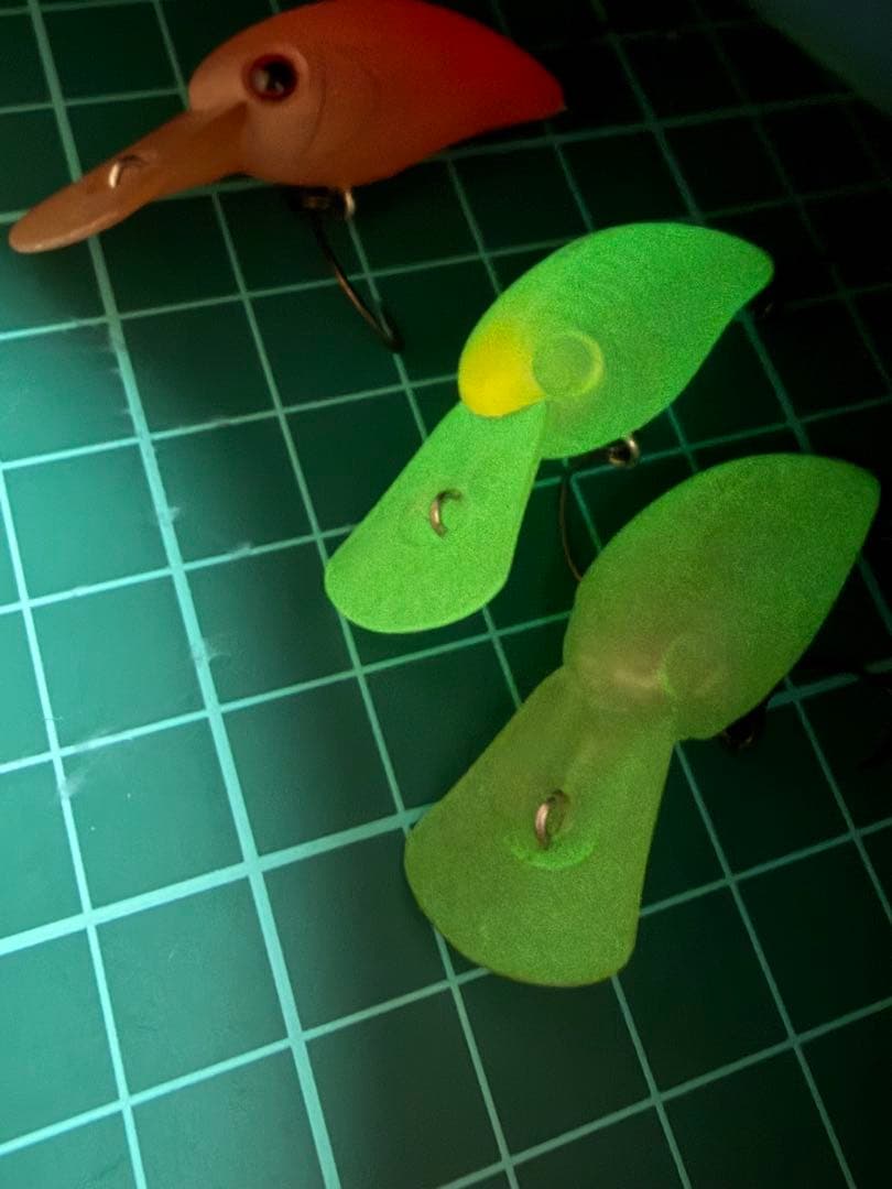 パニクラMR オオツカオリカラ チャッチャッ アカチャッ ティモン 激