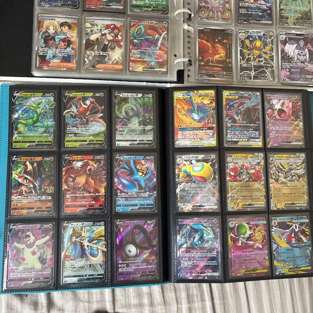 ポケモンカード 引退品 - メルカリ