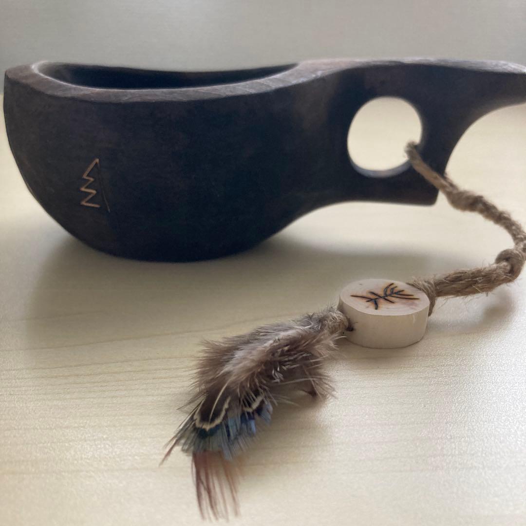 Arashiさま専用【新品】ソウルオブシベリア #6 丸型ペンダント No.1