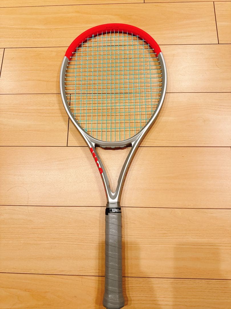 限定色　クラッシュ100 clash100 CLASH 100 PRO V3.0 by Wilson Japan Racquet online - ウイルソン公式