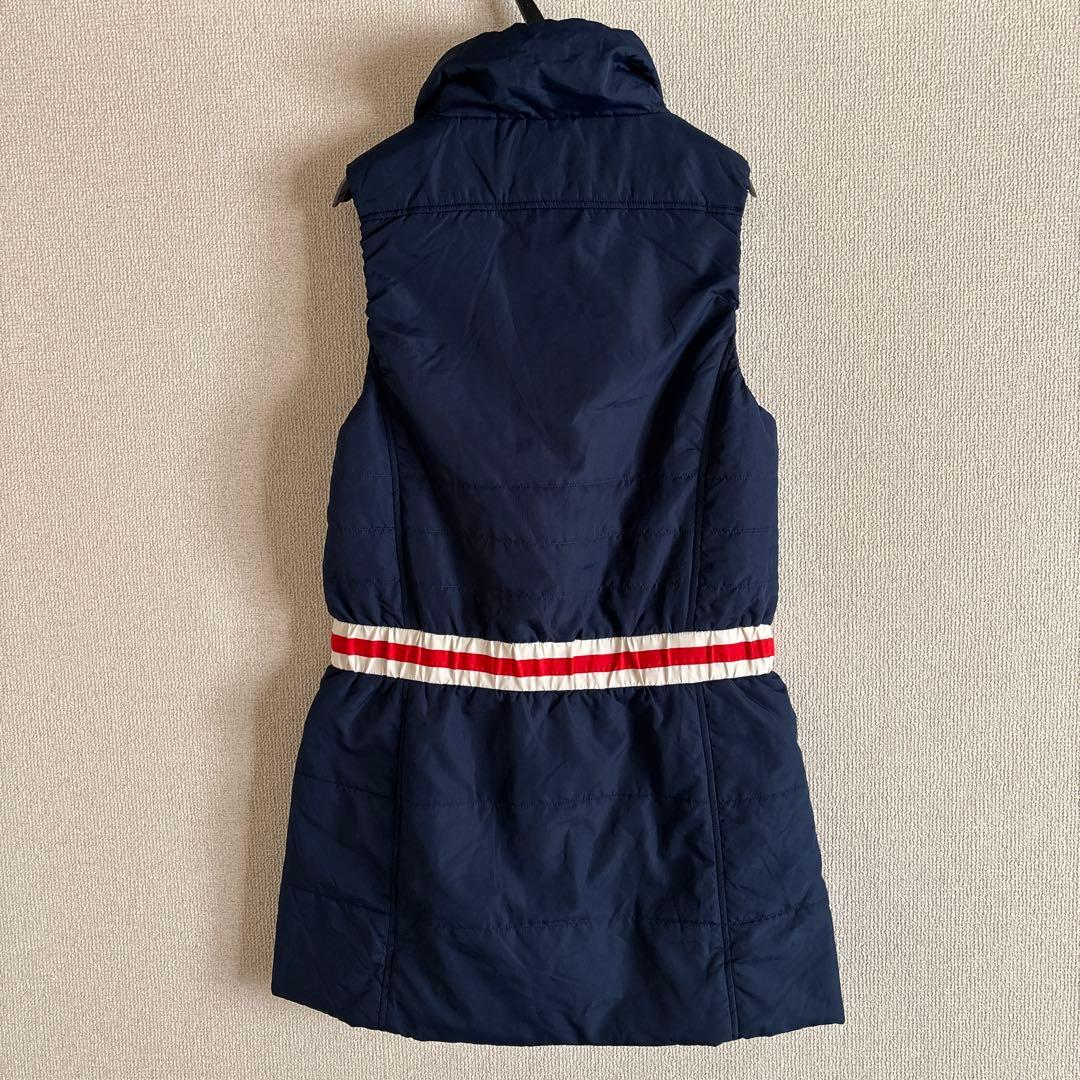 最終値下げ！FILA テニス ゴルフ 防寒ワンピース - メルカリ