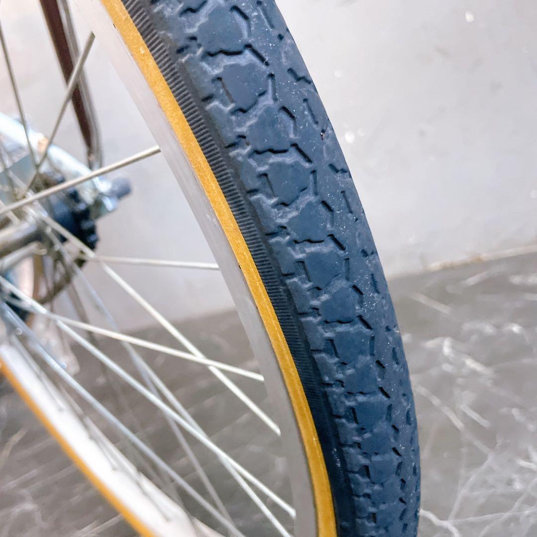 【960】《限定価格 》子供用自転車 子供車マルイシ Merry Bell 水色