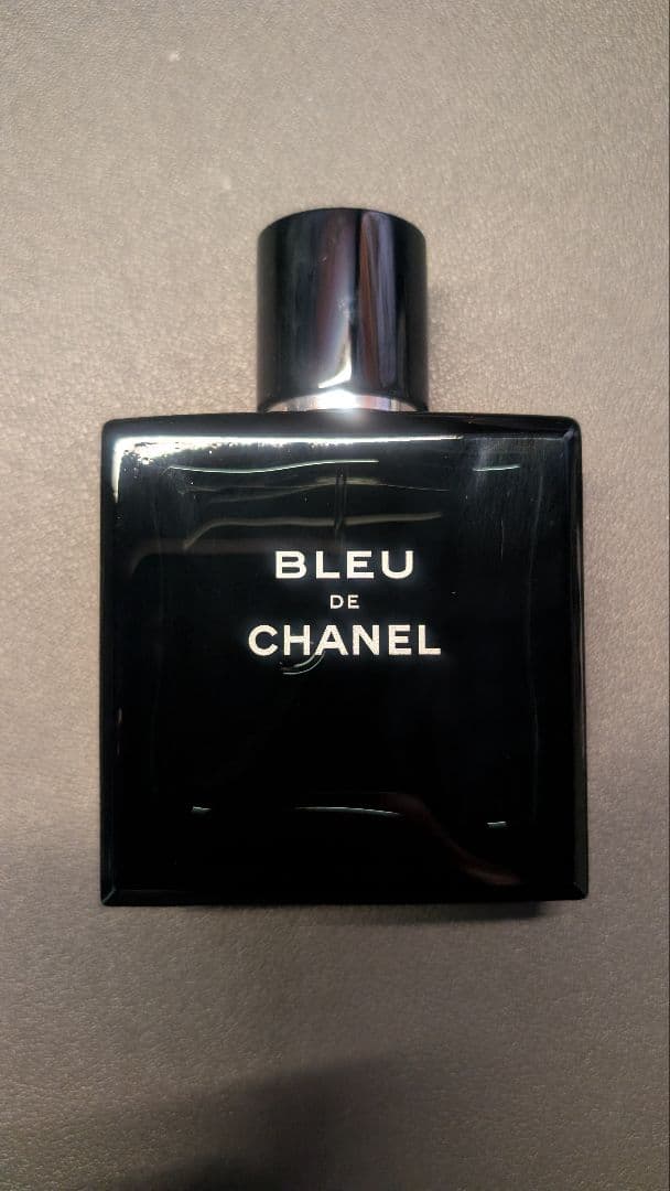 香水(男性用) BLEU DE CHANEL Eau de Toilette 50ml CHANEL（シャネル） [並行輸入品]シャネル ブルードゥシャネルEDT 50ml