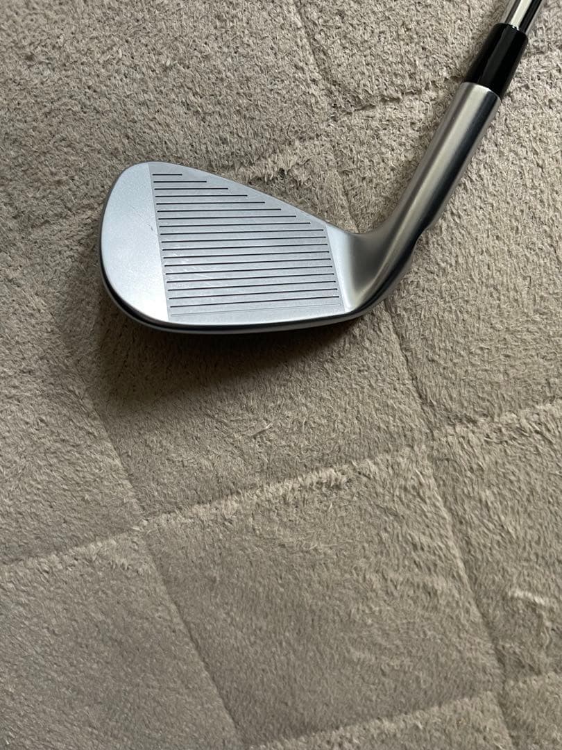 ラウンド未使用】PING i530 6-9 .W.U 【6本セット】 - メルカリ