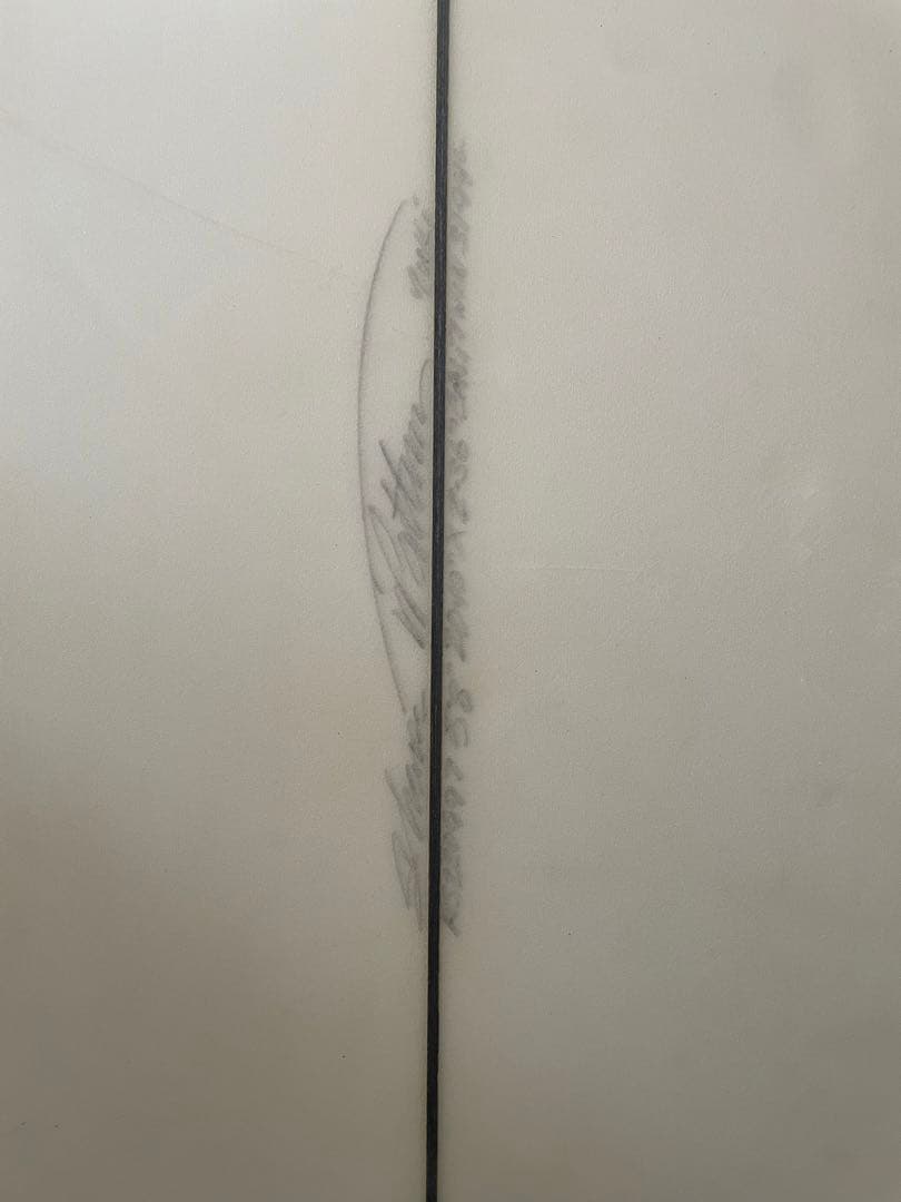 ティミーパターソン サーフボード カリフォルニアツイン 中古品