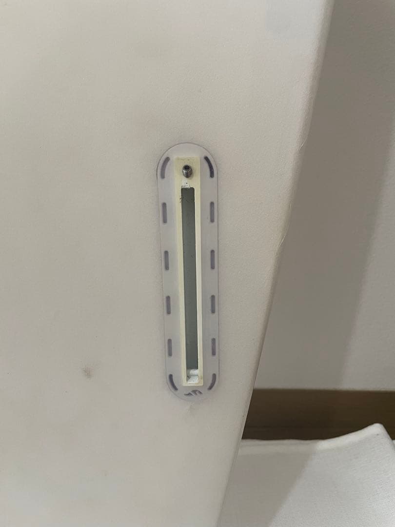 ティミーパターソン サーフボード カリフォルニアツイン 中古品