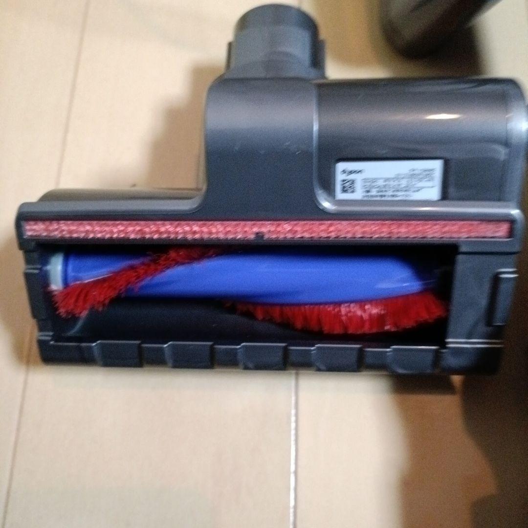 送料込　 極美品　SV11スティック&ハンディ　 39分稼働　MAXモードOK