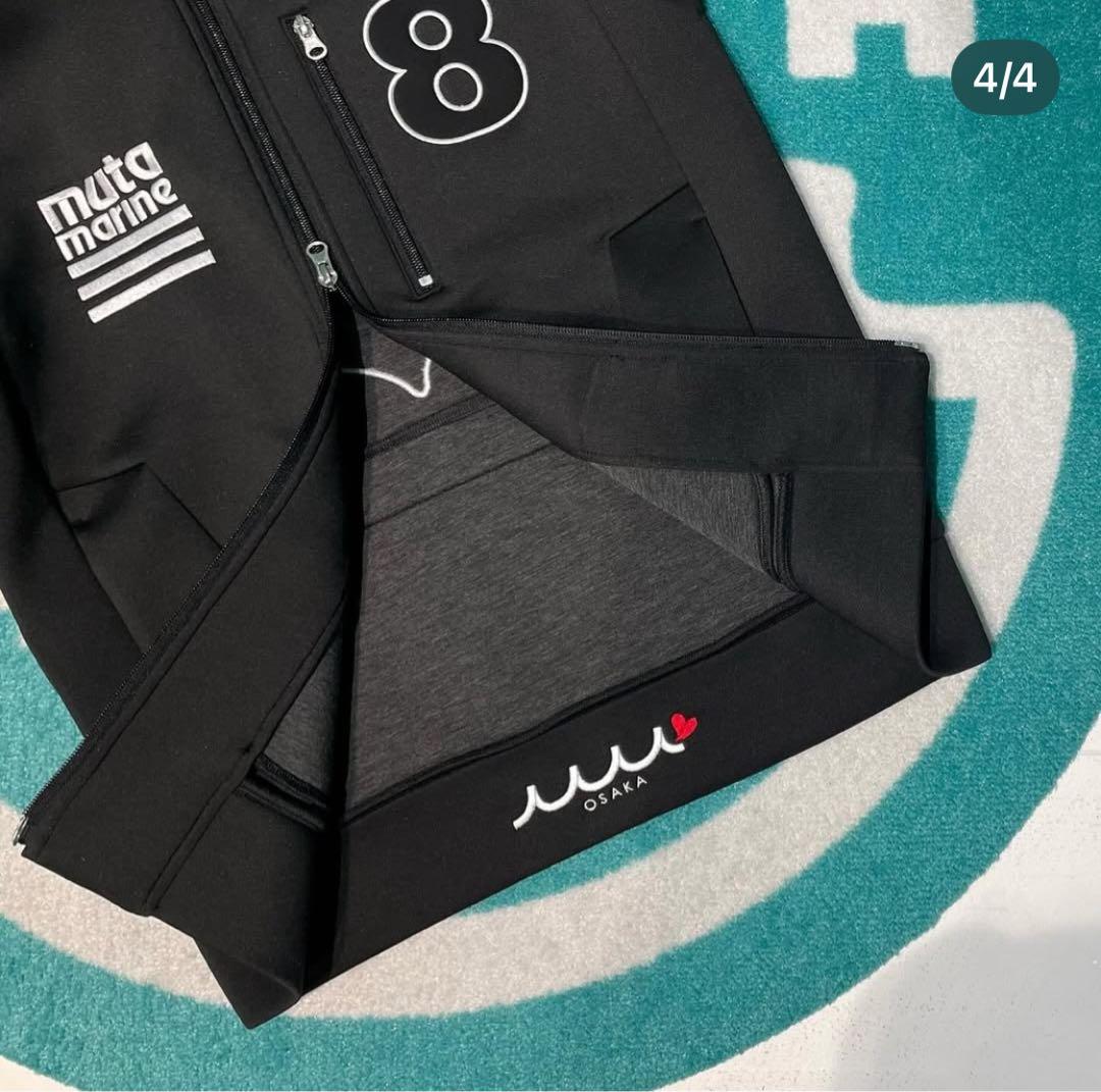 ムータマリン ボンディングベスト【大阪限定】の通販はau PAY