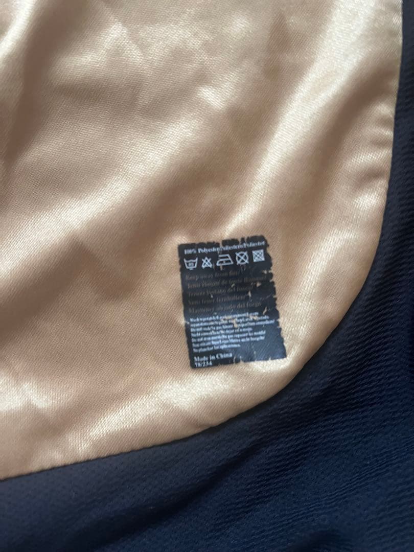 正規品 01/02 マンチェスターユナイテッド away/3rd スコールズ - メルカリ