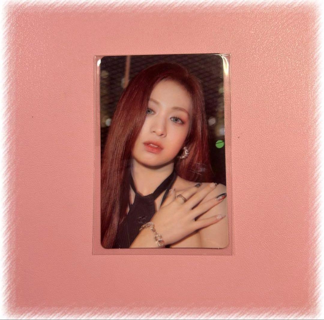 BABYMONSTER アヒョン FOREVER トレカ ラキドロ - メルカリ