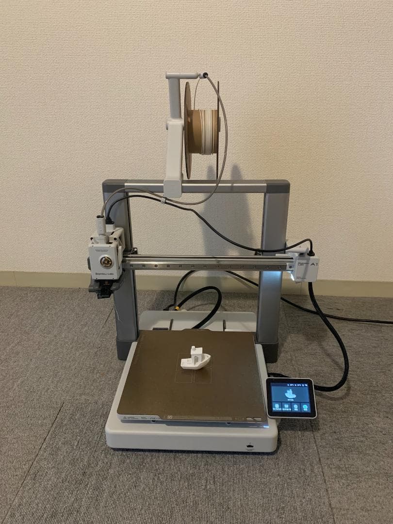 Bambulab A1 3Dプリンタ Bambu Lab A1 3D プリンター — Bambu Lab 会員限定オンラインストア