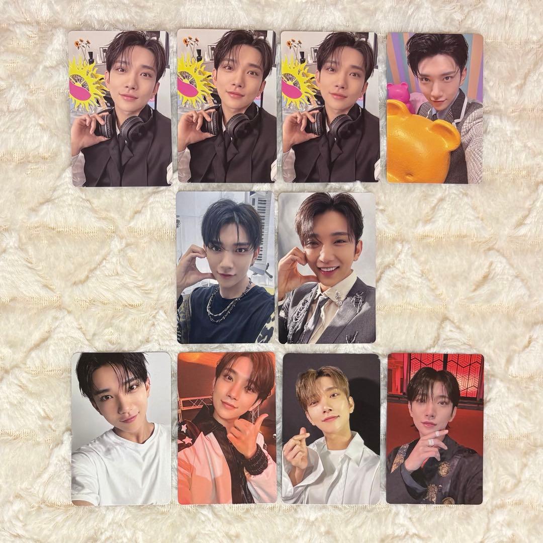 ジョシュア トレカ 10枚 - メルカリ