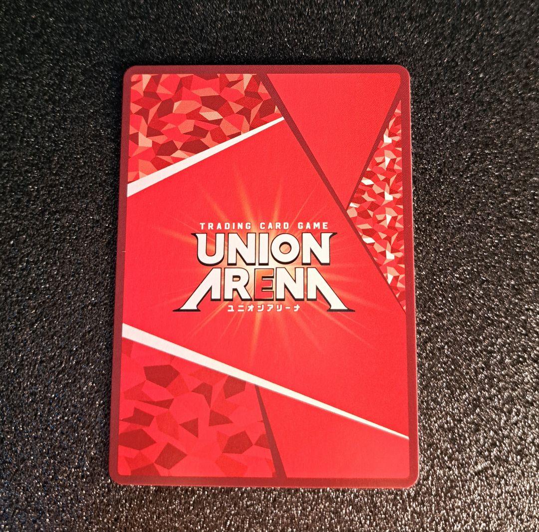 ☆入手困難 美品☆SAO【星2パラレル アスナ(サイン入り)】ユニオン